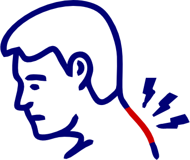 Neck Pain