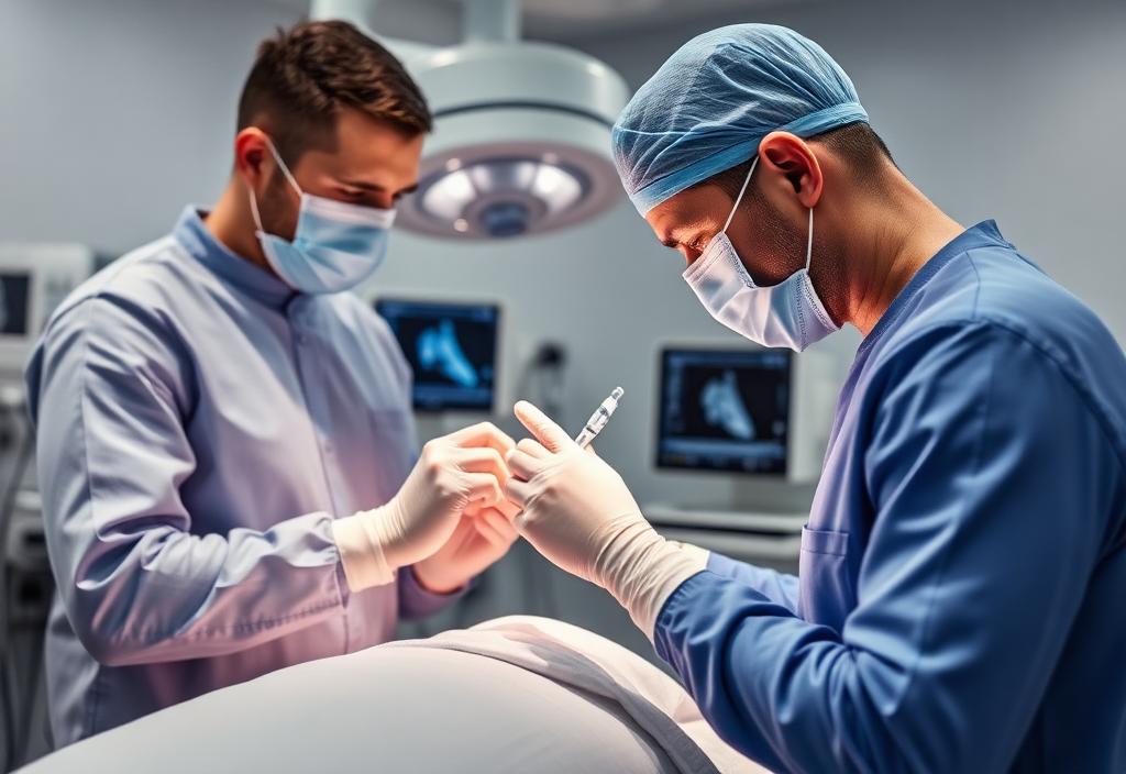 Interventional Pain Procedures