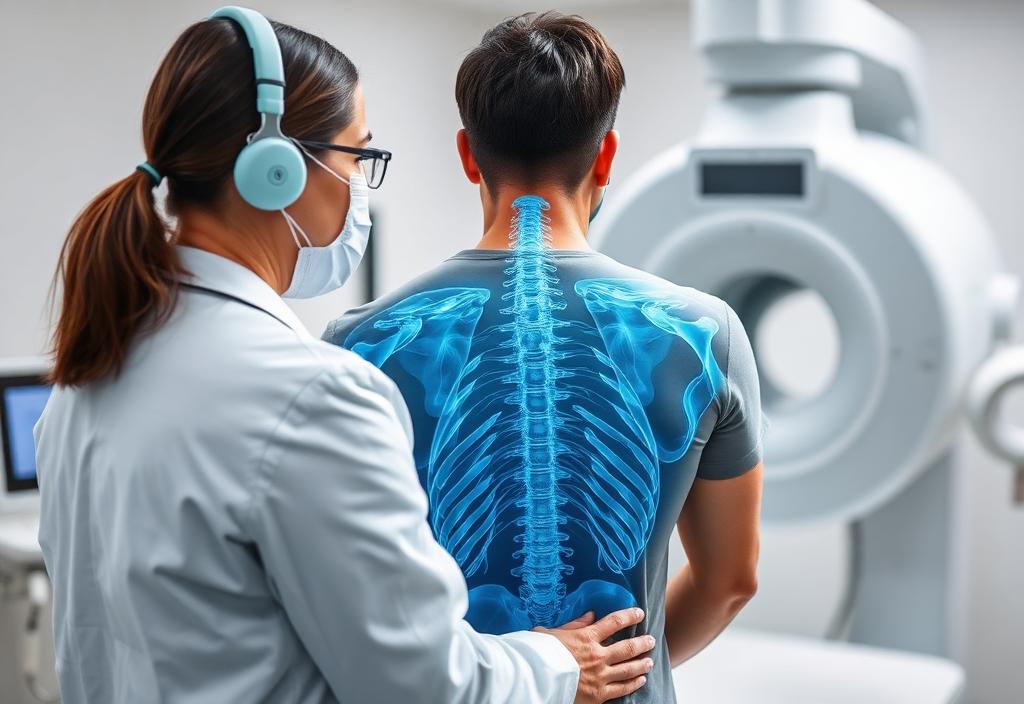 Spine, Disc & Sciatica Solutions